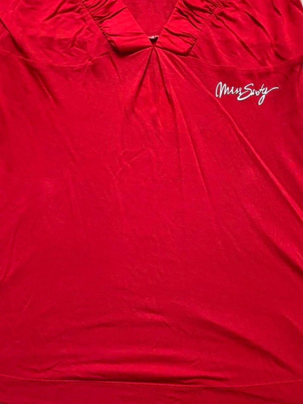 Miss Sixty Top - Picture 2 of 4